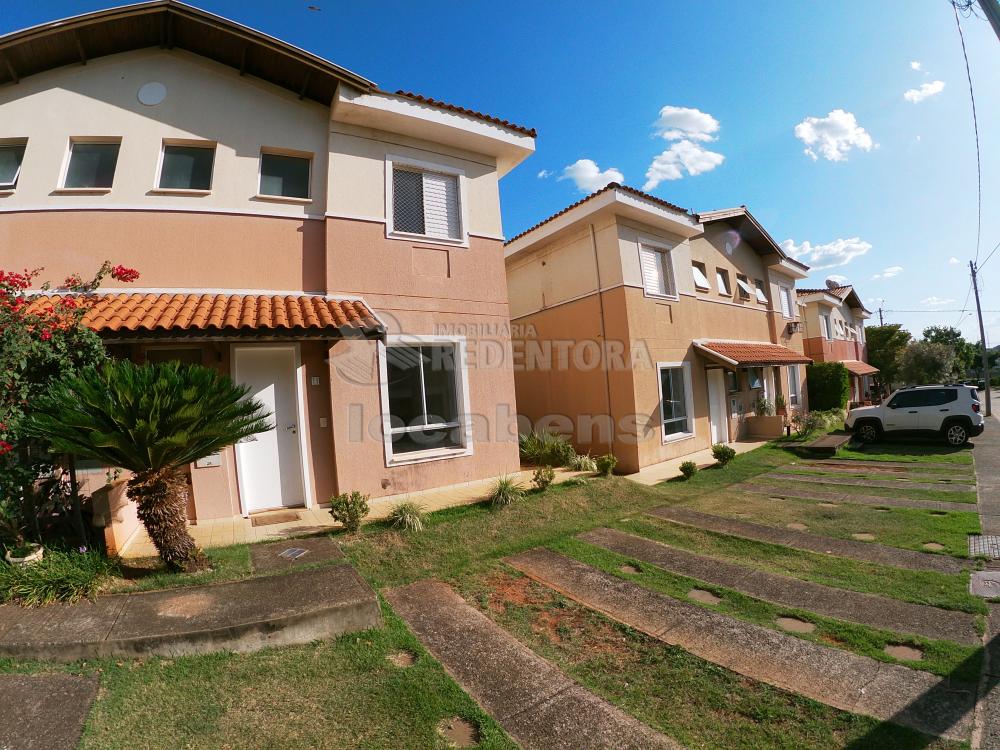 Alugar Casa / Condomínio em São José do Rio Preto R$ 2.000,00 - Foto 33