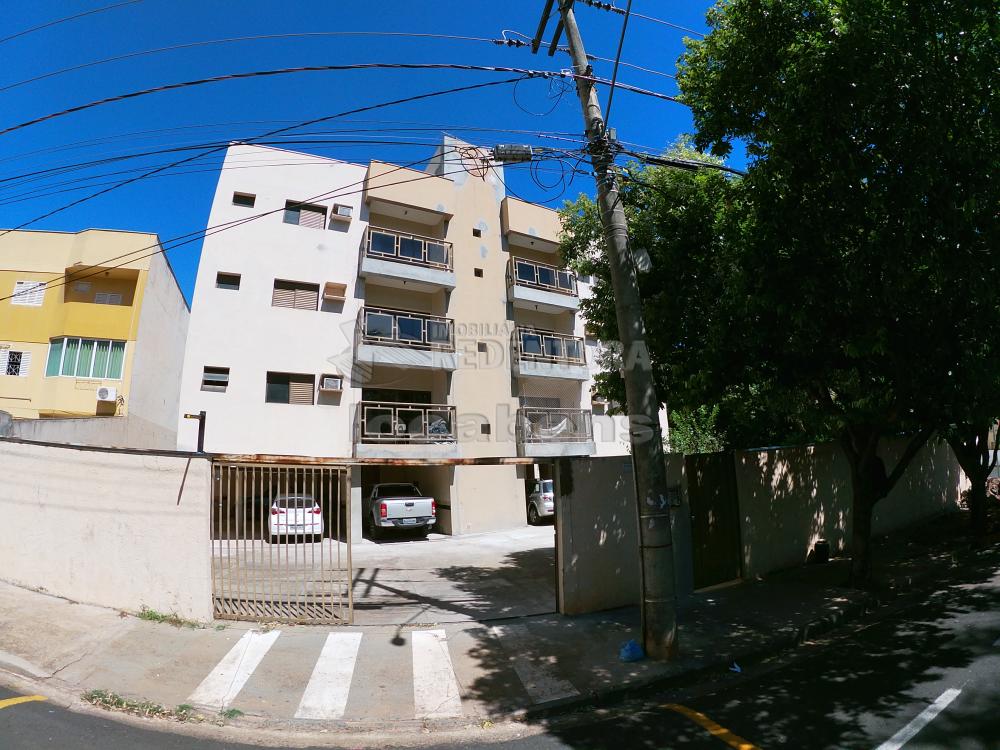 Sao Jose do Rio Preto Apartamento Locacao R$ 1.500,00 Condominio R$220,00 3 Dormitorios 2 Vagas Area construida 124.00m2