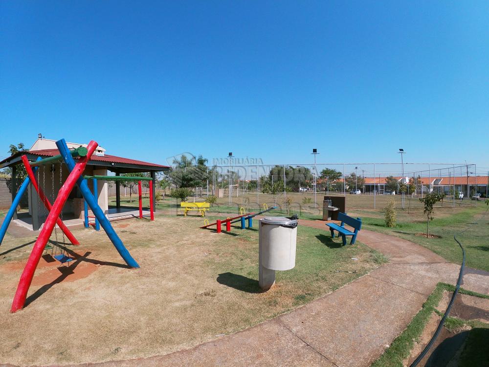 Alugar Casa / Condomínio em São José do Rio Preto apenas R$ 1.000,00 - Foto 25