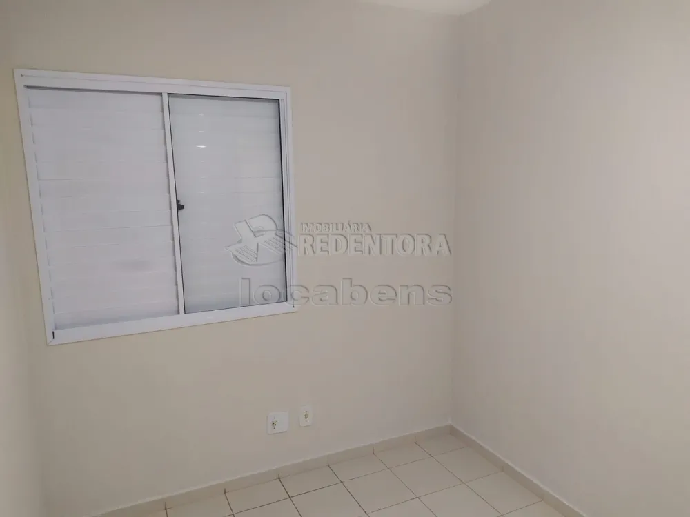 Alugar Casa / Condomínio em São José do Rio Preto apenas R$ 1.000,00 - Foto 11