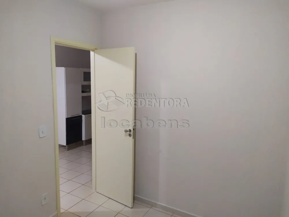 Alugar Casa / Condomínio em São José do Rio Preto apenas R$ 1.000,00 - Foto 14