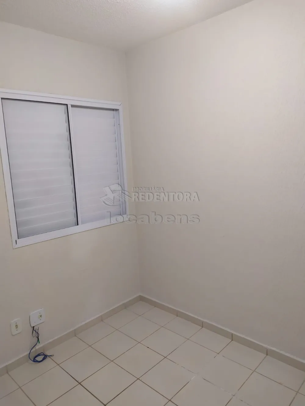 Alugar Casa / Condomínio em São José do Rio Preto R$ 1.000,00 - Foto 10