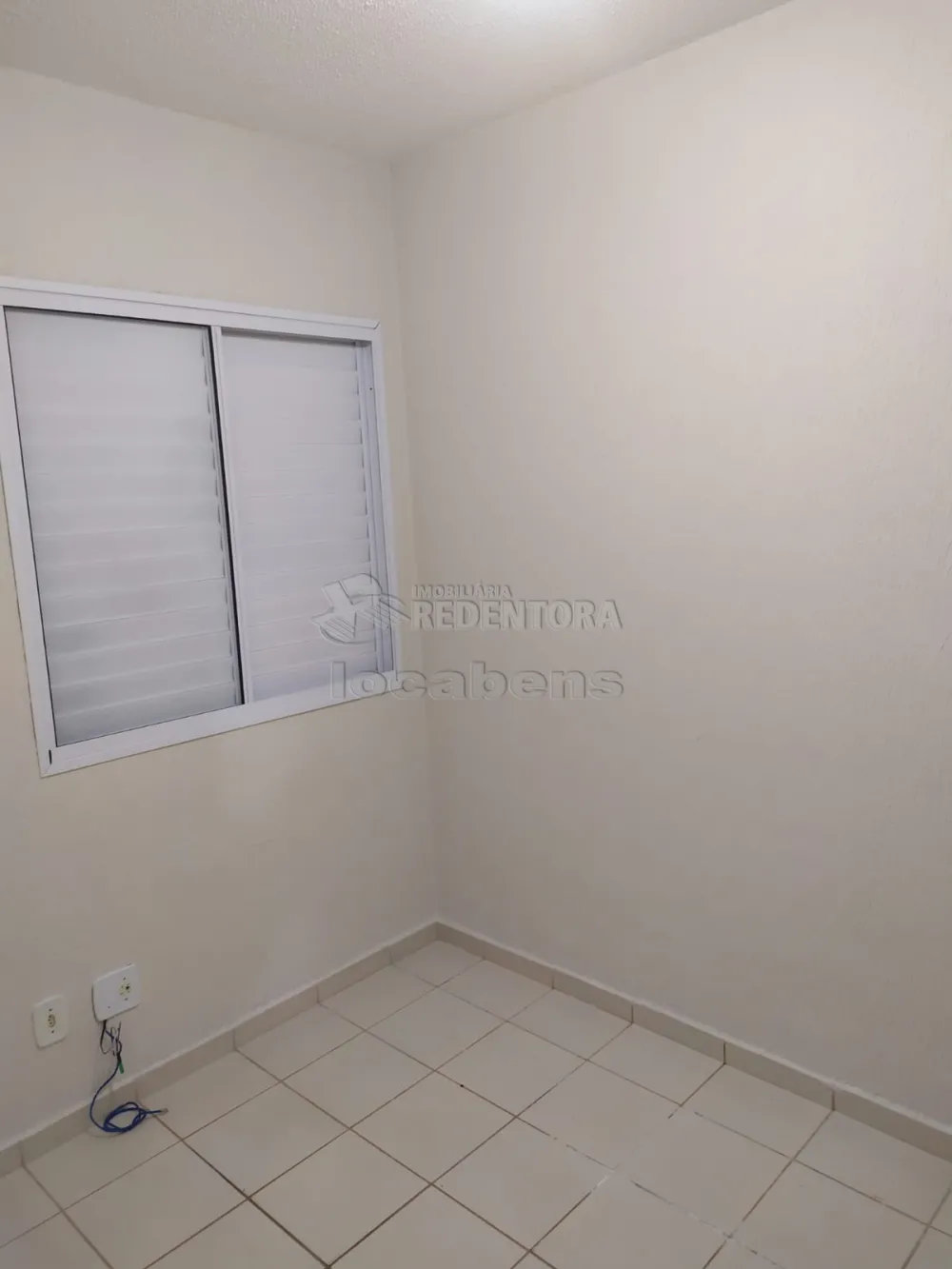 Alugar Casa / Condomínio em São José do Rio Preto apenas R$ 1.000,00 - Foto 10