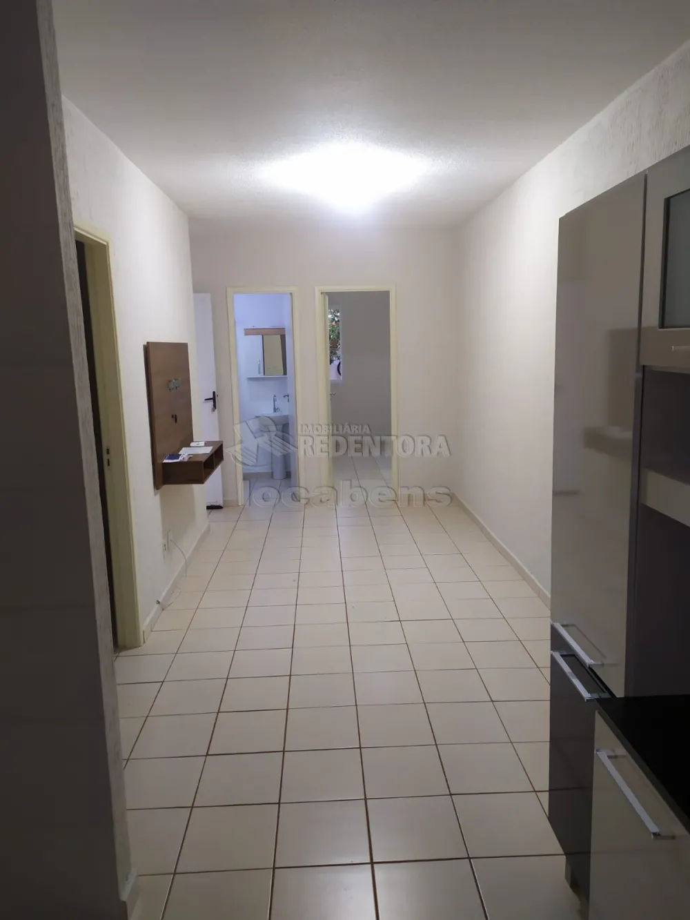 Alugar Casa / Condomínio em São José do Rio Preto R$ 1.000,00 - Foto 5
