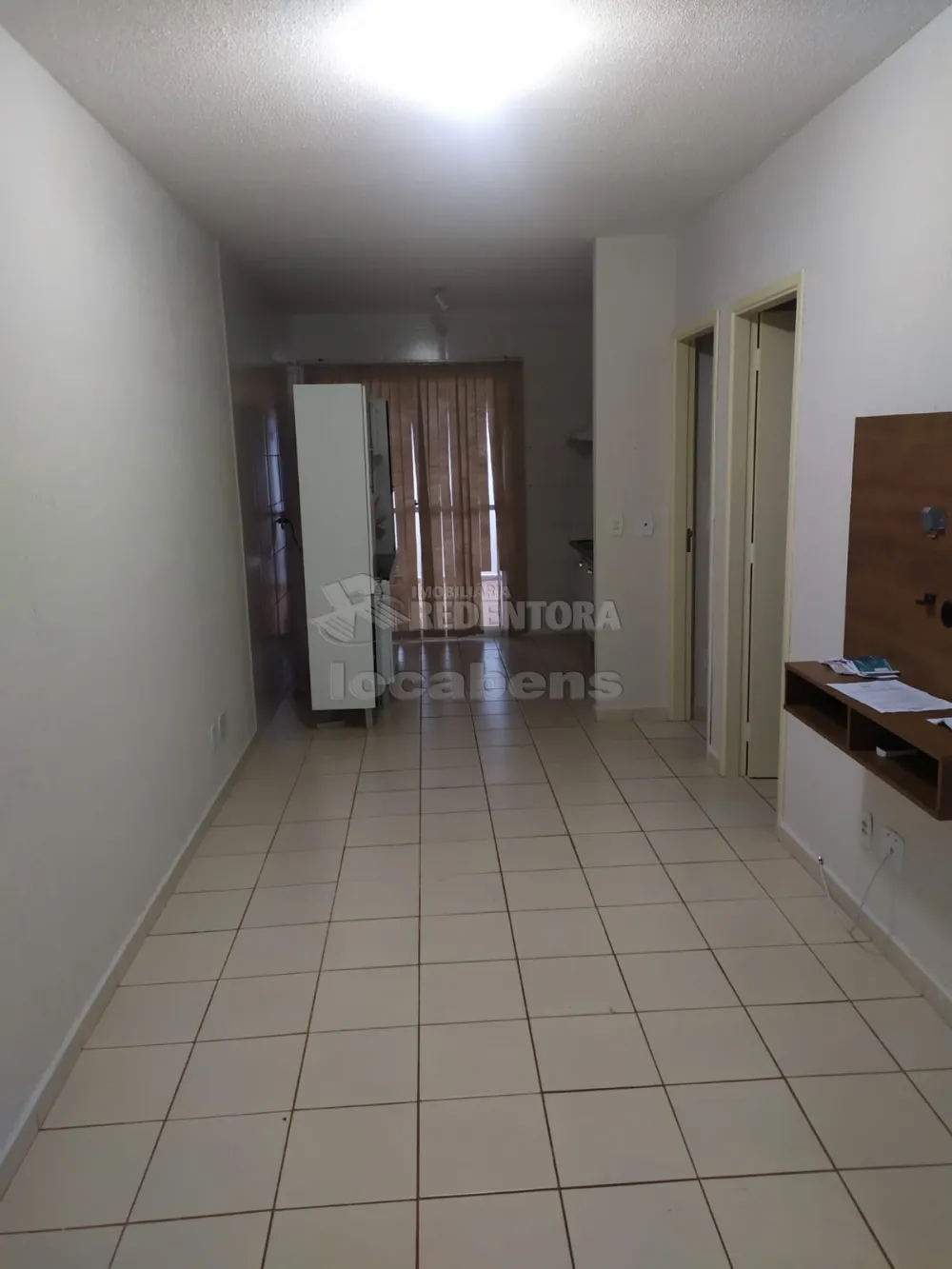 Alugar Casa / Condomínio em São José do Rio Preto R$ 1.000,00 - Foto 6