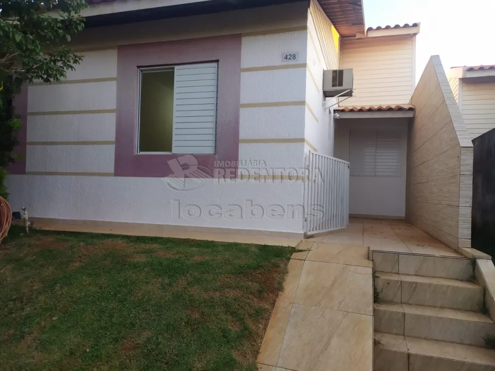 Alugar Casa / Condomínio em São José do Rio Preto apenas R$ 1.000,00 - Foto 4
