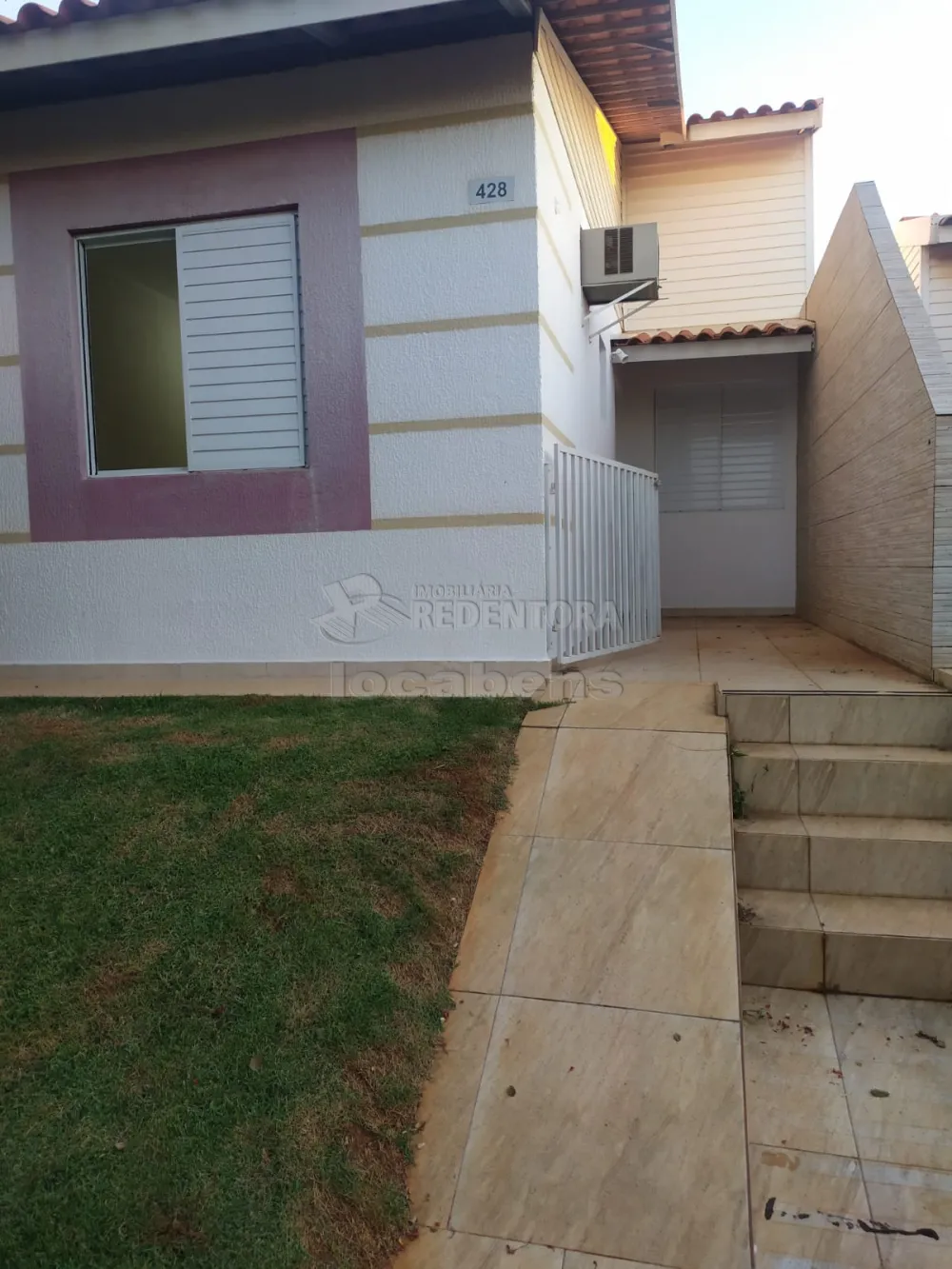 Alugar Casa / Condomínio em São José do Rio Preto R$ 1.000,00 - Foto 24