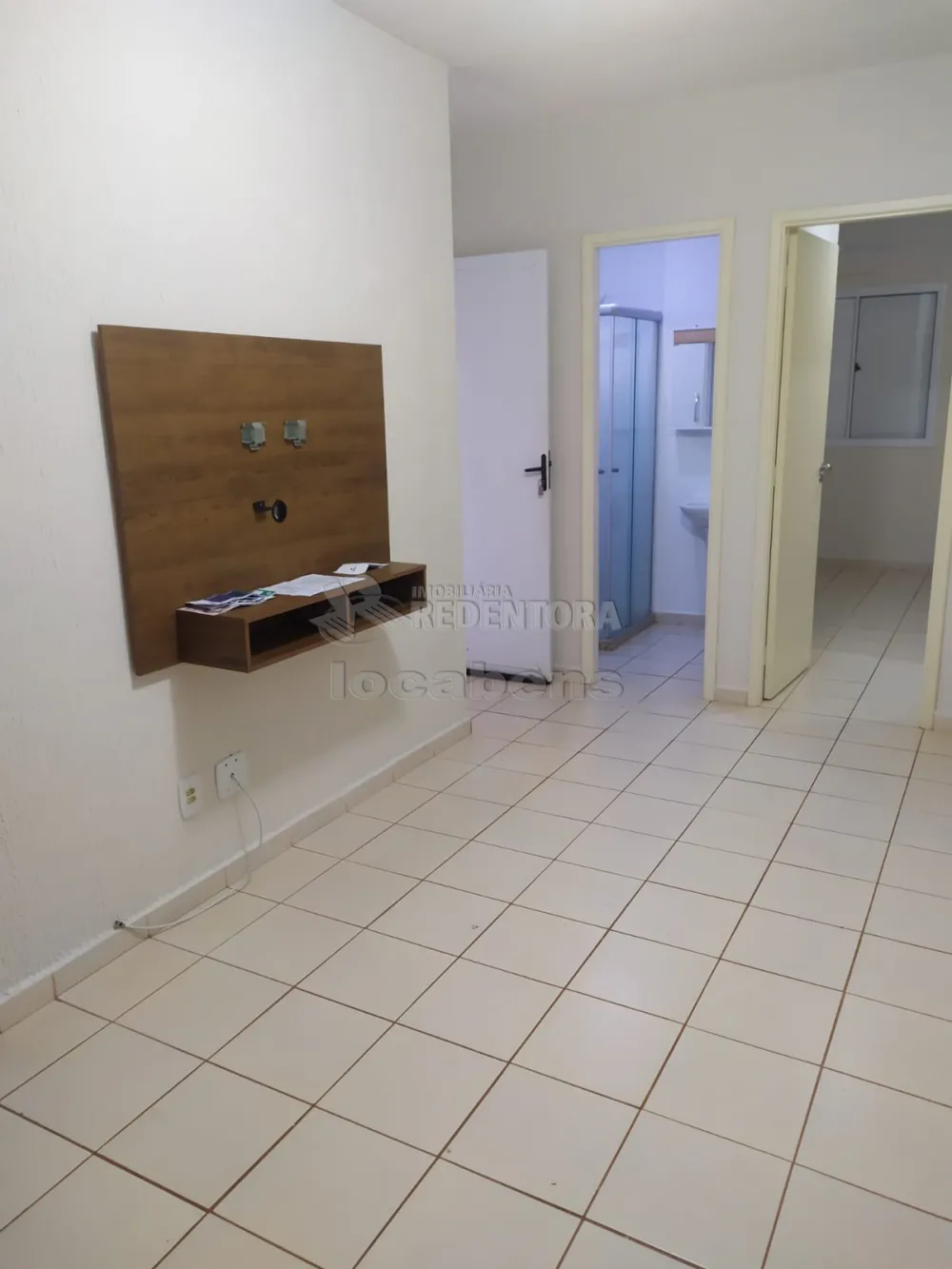 Alugar Casa / Condomínio em São José do Rio Preto R$ 1.000,00 - Foto 7