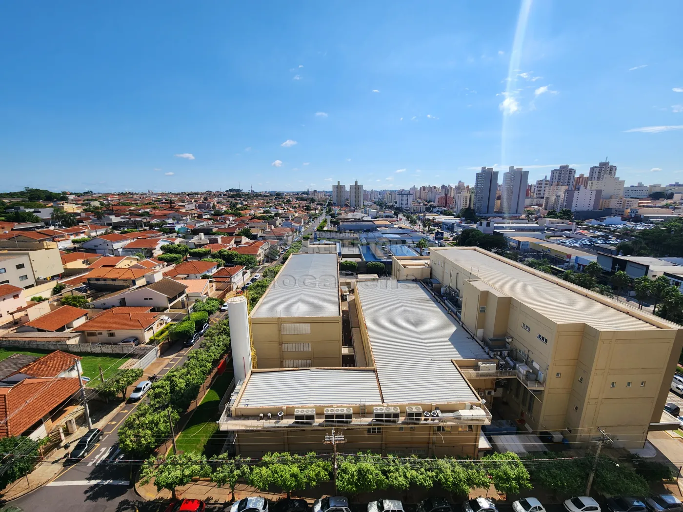 Alugar Apartamento / Padrão em São José do Rio Preto R$ 2.200,00 - Foto 6