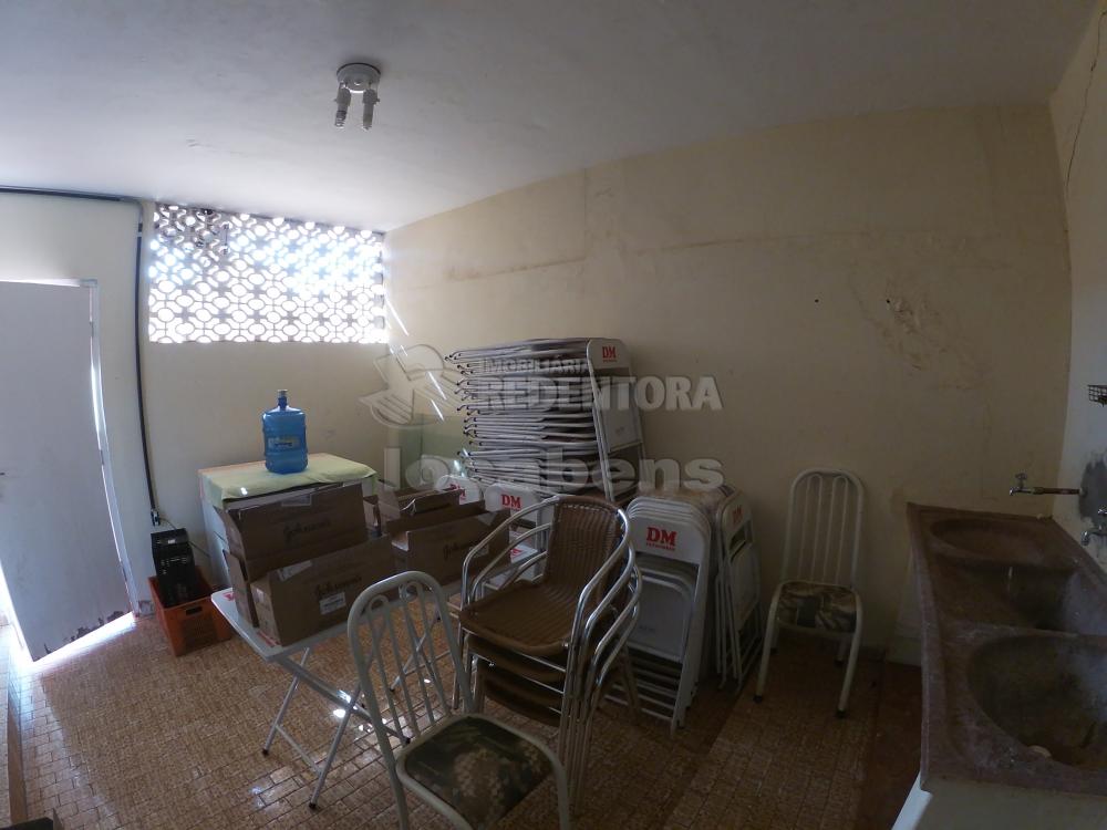 Alugar Comercial / Casa Comercial em São José do Rio Preto apenas R$ 5.500,00 - Foto 18