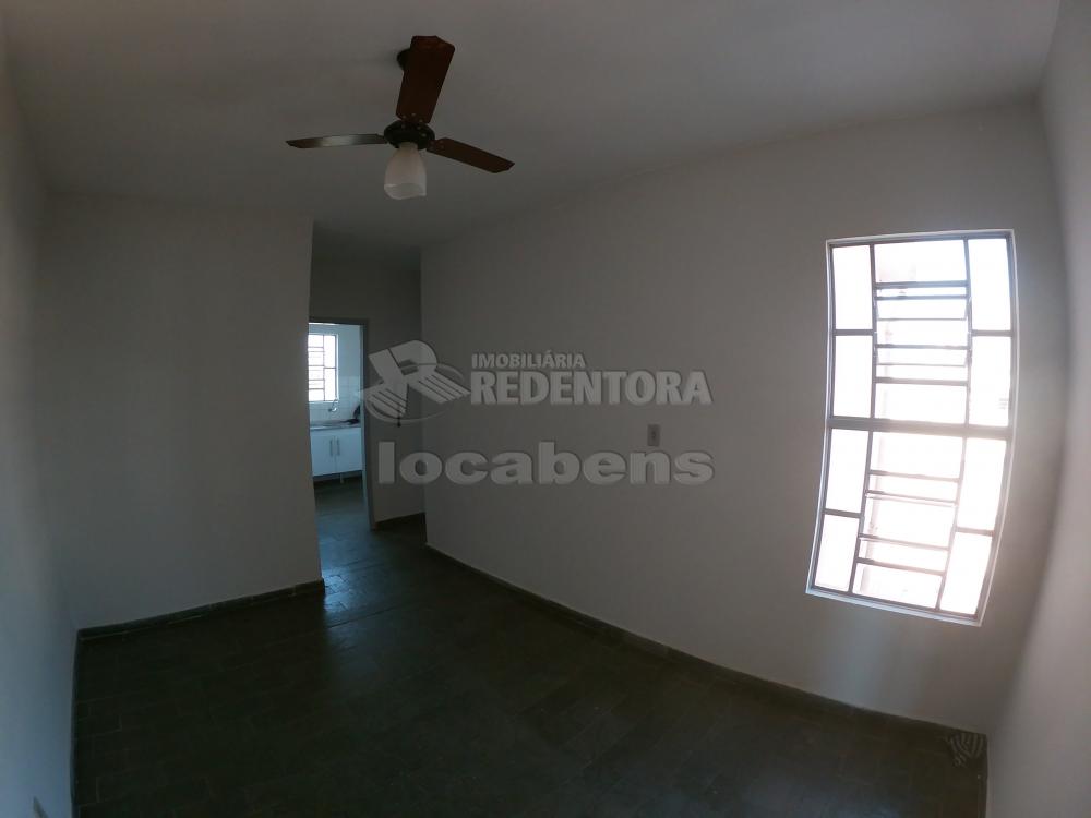 Alugar Apartamento / Padrão em São José do Rio Preto apenas R$ 550,00 - Foto 2