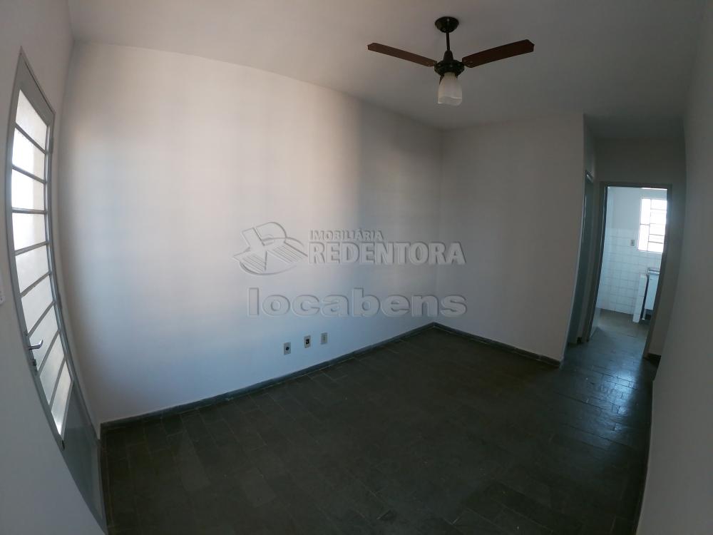 Alugar Apartamento / Padrão em São José do Rio Preto apenas R$ 550,00 - Foto 3