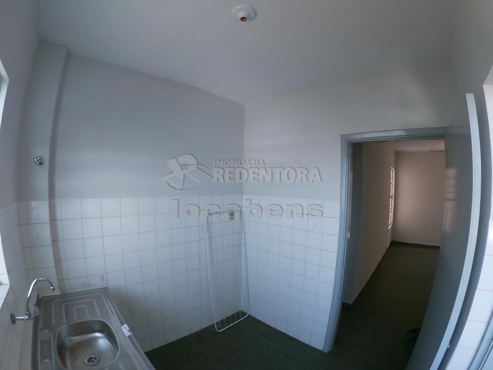 Alugar Apartamento / Padrão em São José do Rio Preto apenas R$ 550,00 - Foto 7
