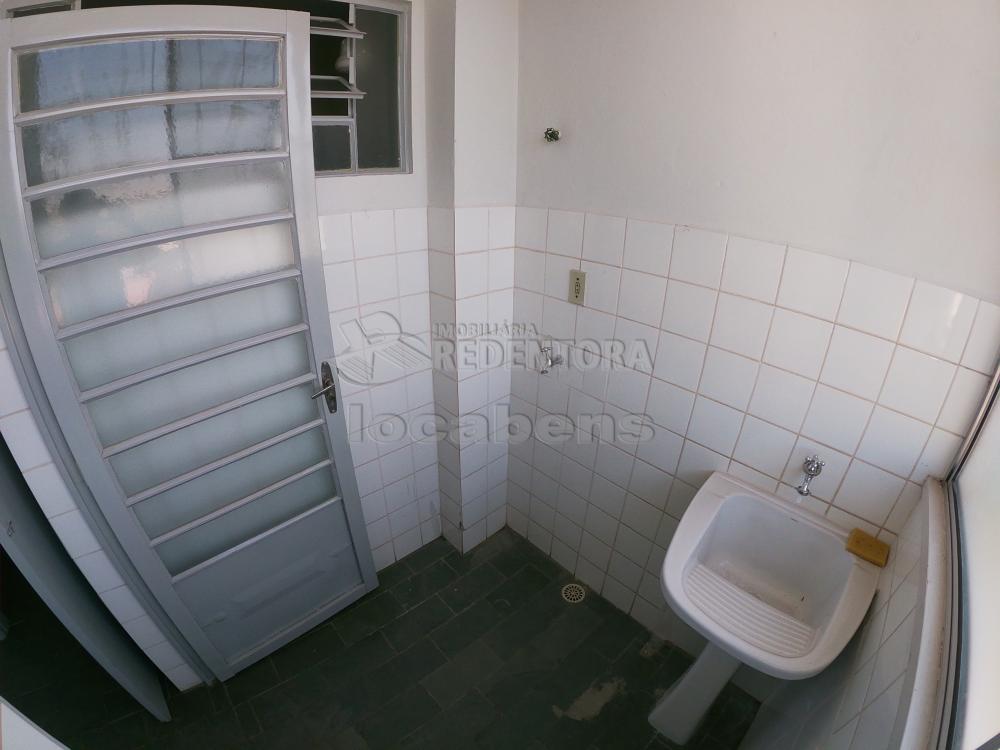 Alugar Apartamento / Padrão em São José do Rio Preto R$ 550,00 - Foto 9