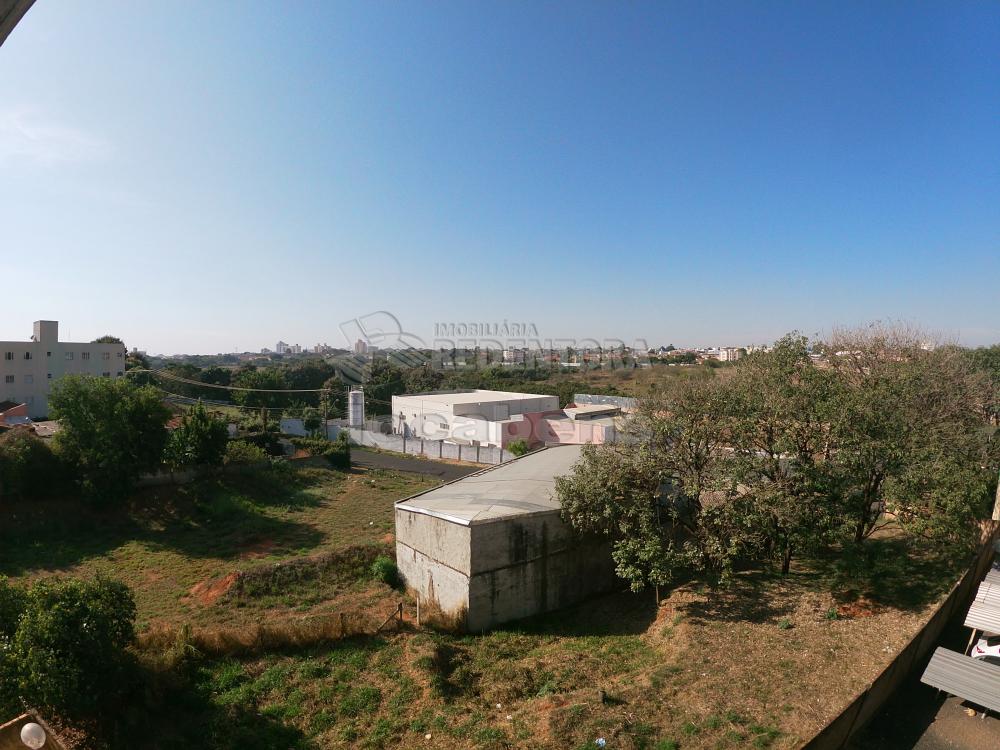 Alugar Apartamento / Padrão em São José do Rio Preto R$ 550,00 - Foto 10