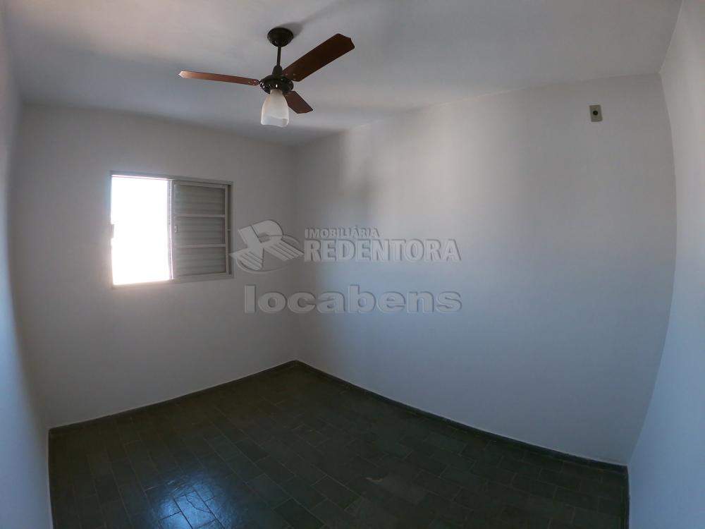 Alugar Apartamento / Padrão em São José do Rio Preto apenas R$ 550,00 - Foto 11