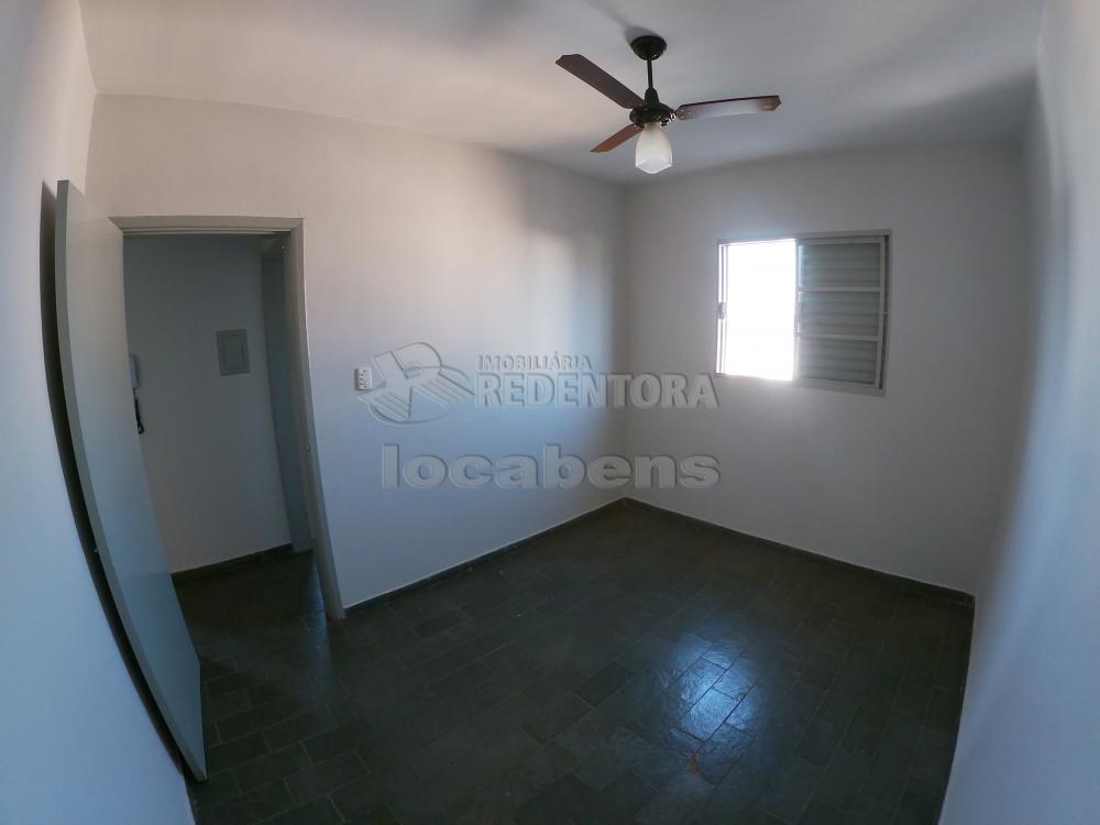 Alugar Apartamento / Padrão em São José do Rio Preto apenas R$ 550,00 - Foto 12
