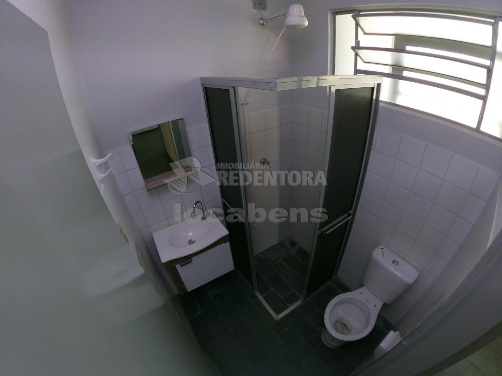 Alugar Apartamento / Padrão em São José do Rio Preto apenas R$ 550,00 - Foto 14