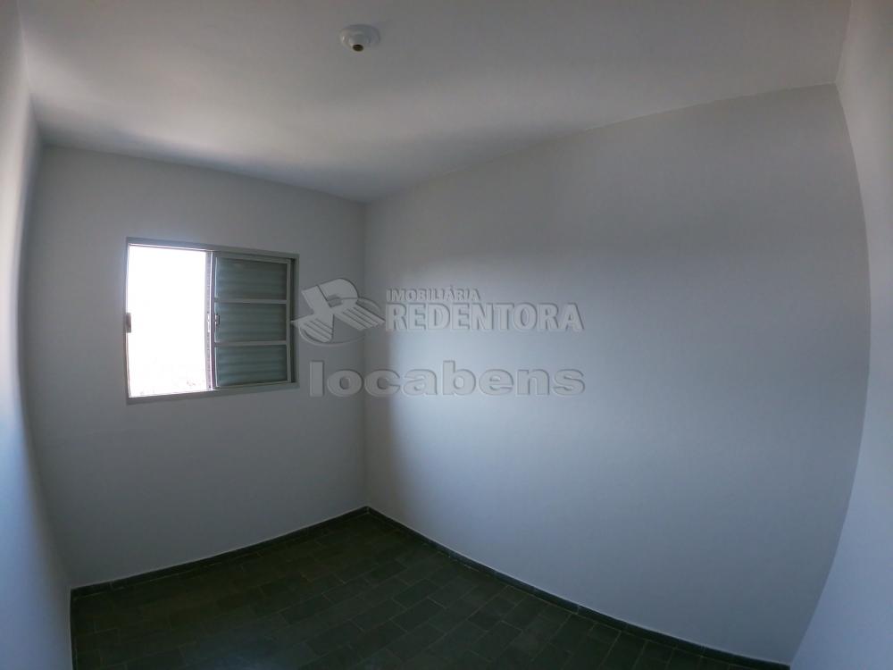 Alugar Apartamento / Padrão em São José do Rio Preto apenas R$ 550,00 - Foto 15