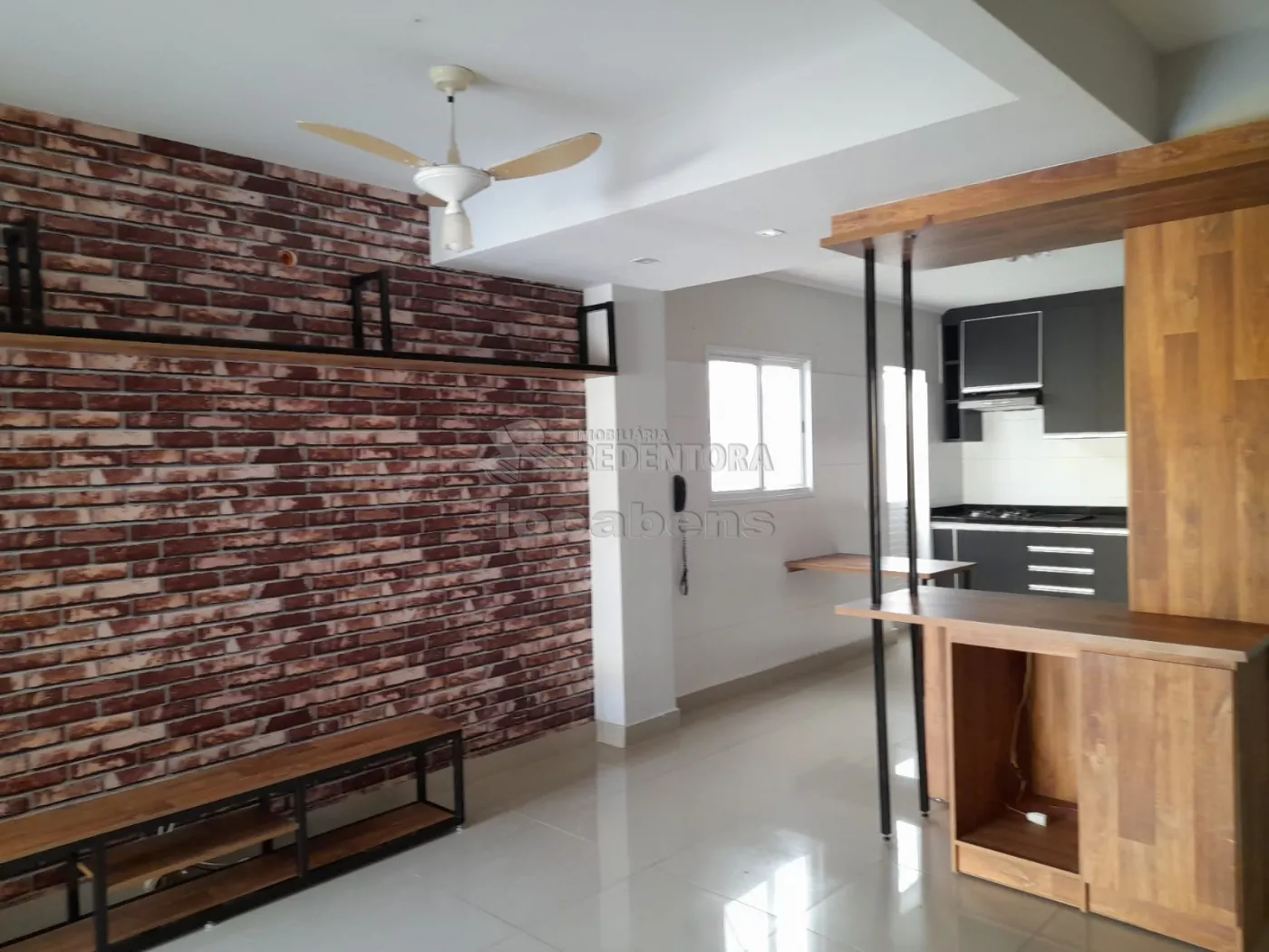 Alugar Casa / Condomínio em São José do Rio Preto R$ 3.528,89 - Foto 3