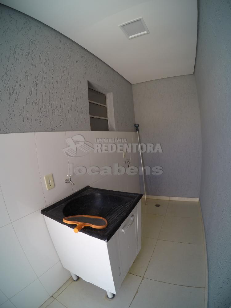 Alugar Casa / Condomínio em São José do Rio Preto R$ 3.528,89 - Foto 11