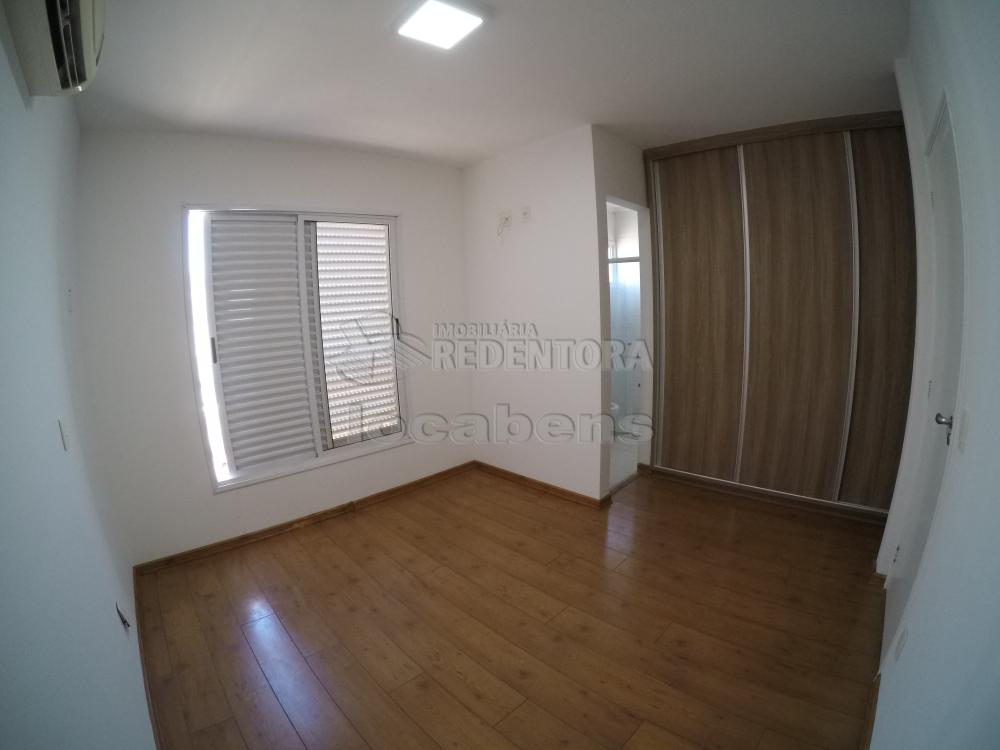 Alugar Casa / Condomínio em São José do Rio Preto apenas R$ 3.528,89 - Foto 12