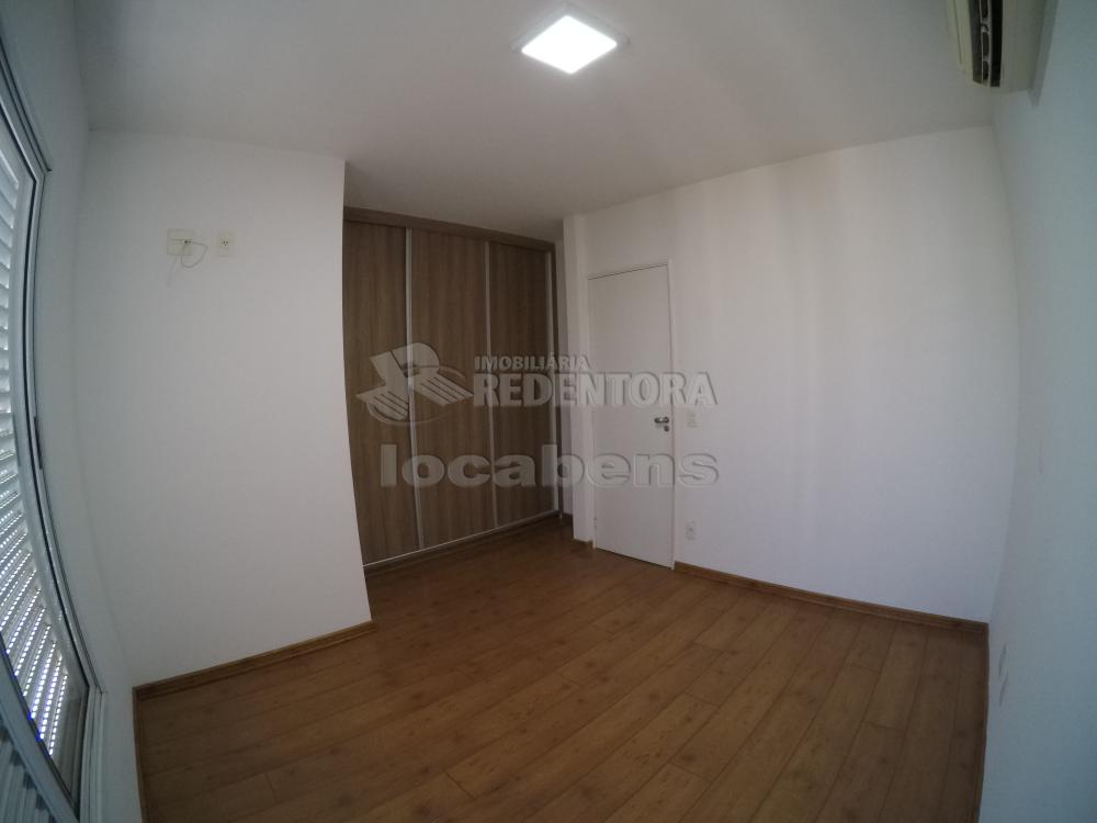 Alugar Casa / Condomínio em São José do Rio Preto R$ 3.528,89 - Foto 13