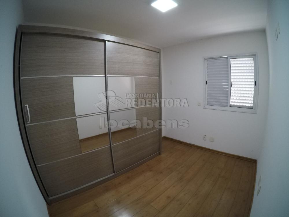 Alugar Casa / Condomínio em São José do Rio Preto R$ 3.528,89 - Foto 15