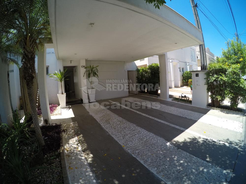 Alugar Casa / Condomínio em São José do Rio Preto apenas R$ 3.528,89 - Foto 19