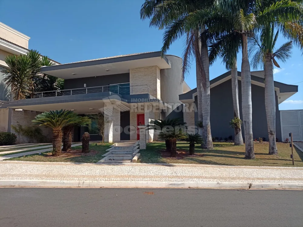 Alugar Casa / Condomínio em Mirassol R$ 7.000,00 - Foto 38