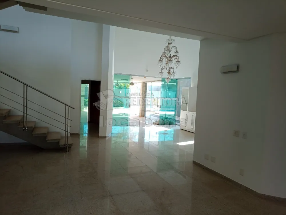 Alugar Casa / Condomínio em Mirassol R$ 7.000,00 - Foto 39