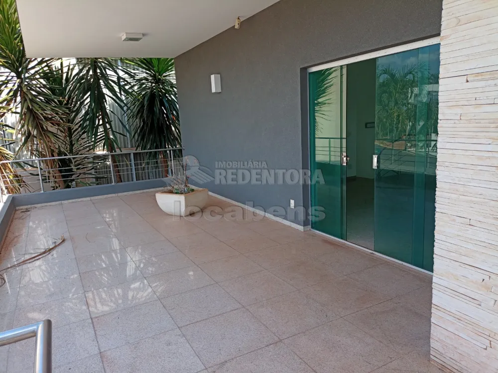 Alugar Casa / Condomínio em Mirassol R$ 7.000,00 - Foto 44