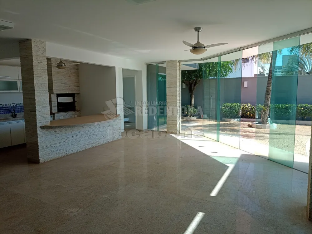 Alugar Casa / Condomínio em Mirassol R$ 7.000,00 - Foto 47
