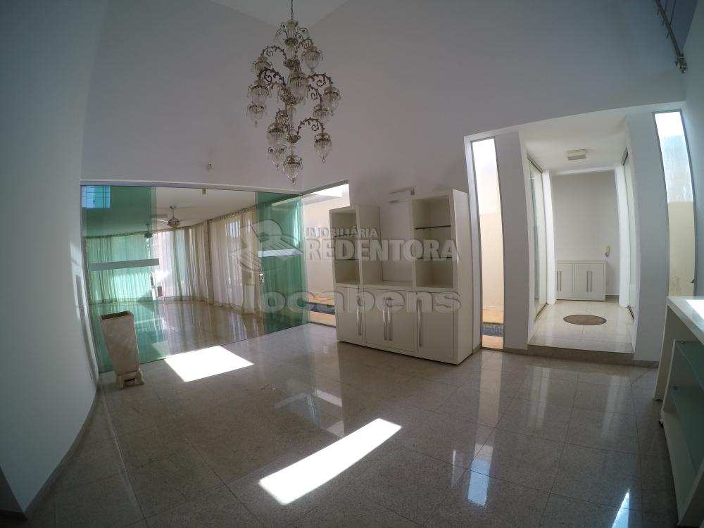 Alugar Casa / Condomínio em Mirassol R$ 7.000,00 - Foto 3