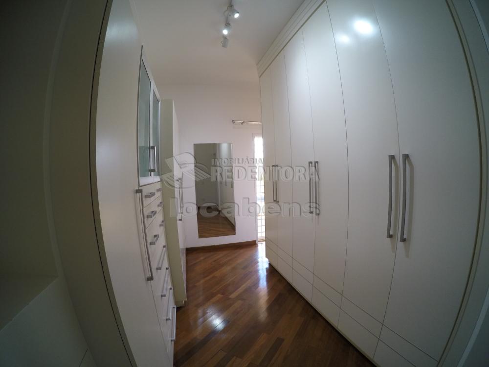 Alugar Casa / Condomínio em Mirassol R$ 7.000,00 - Foto 10
