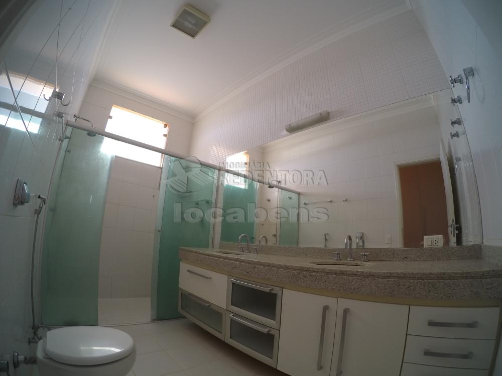 Alugar Casa / Condomínio em Mirassol R$ 7.000,00 - Foto 13