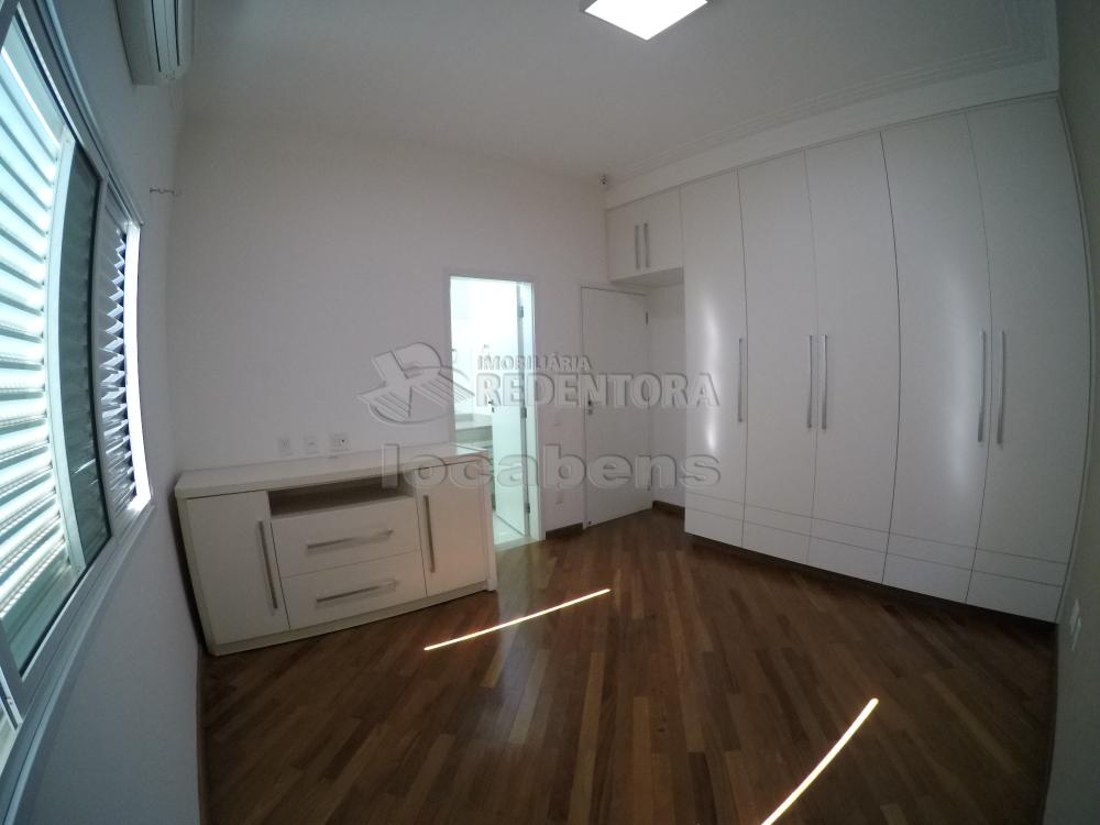 Alugar Casa / Condomínio em Mirassol R$ 7.000,00 - Foto 18