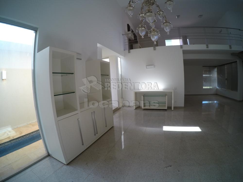Alugar Casa / Condomínio em Mirassol R$ 7.000,00 - Foto 28