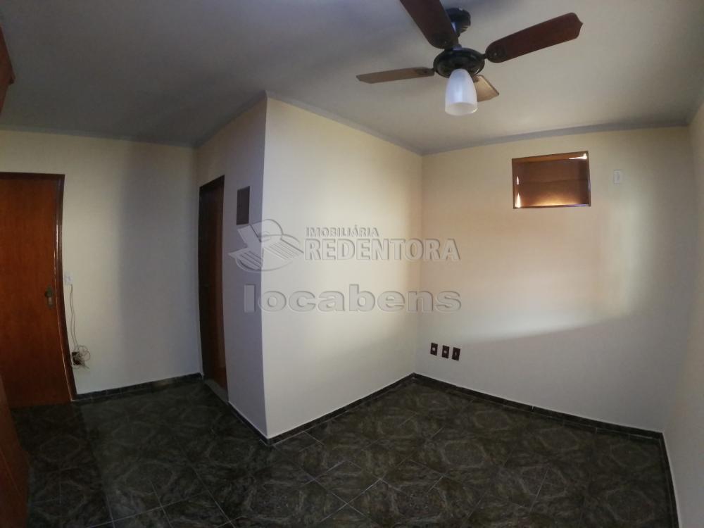 Alugar Casa / Padrão em São José do Rio Preto apenas R$ 1.300,00 - Foto 6