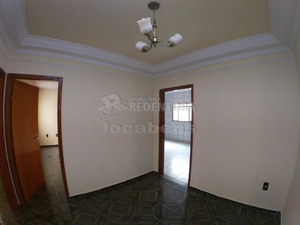 Alugar Casa / Padrão em São José do Rio Preto apenas R$ 1.300,00 - Foto 13