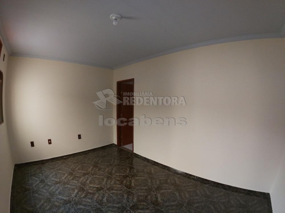 Alugar Casa / Padrão em São José do Rio Preto apenas R$ 1.300,00 - Foto 15