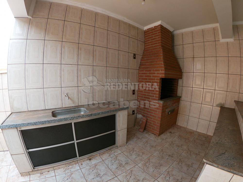 Alugar Casa / Padrão em São José do Rio Preto apenas R$ 1.300,00 - Foto 25