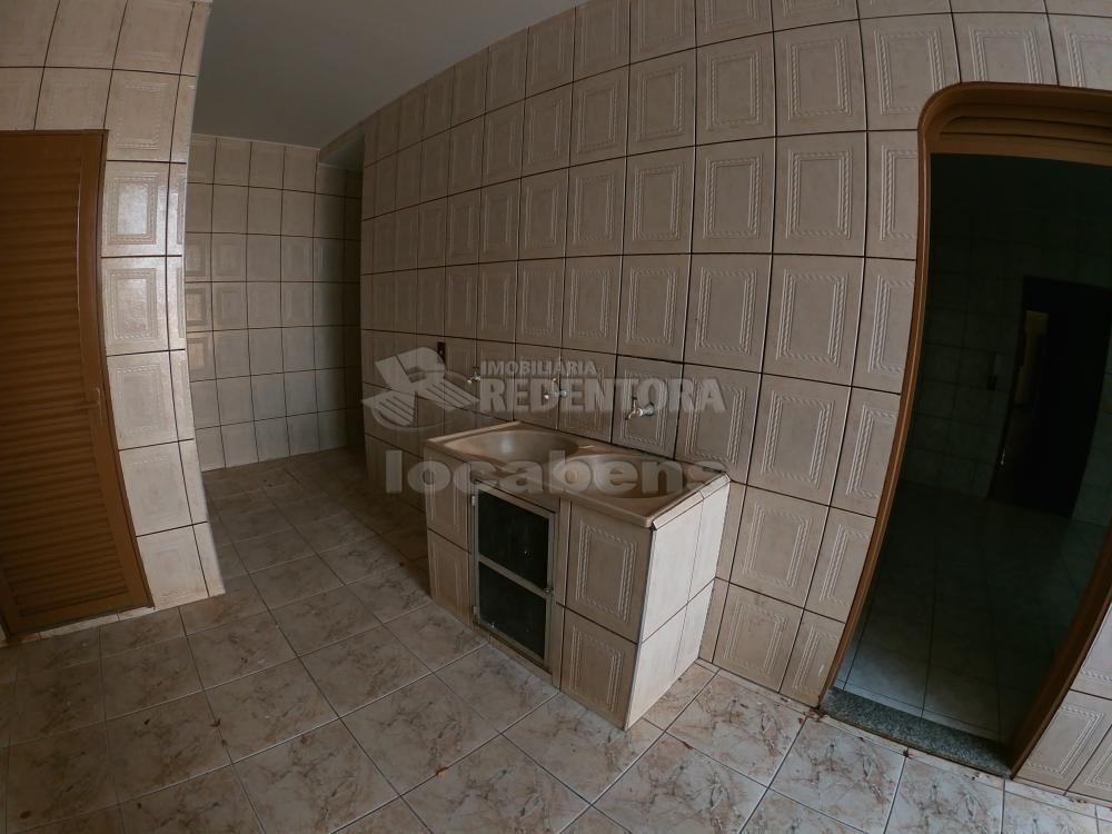 Alugar Casa / Padrão em São José do Rio Preto apenas R$ 1.300,00 - Foto 28