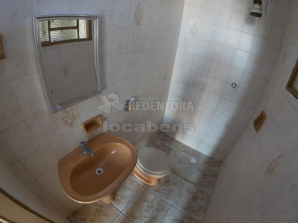 Alugar Casa / Padrão em São José do Rio Preto apenas R$ 1.300,00 - Foto 32