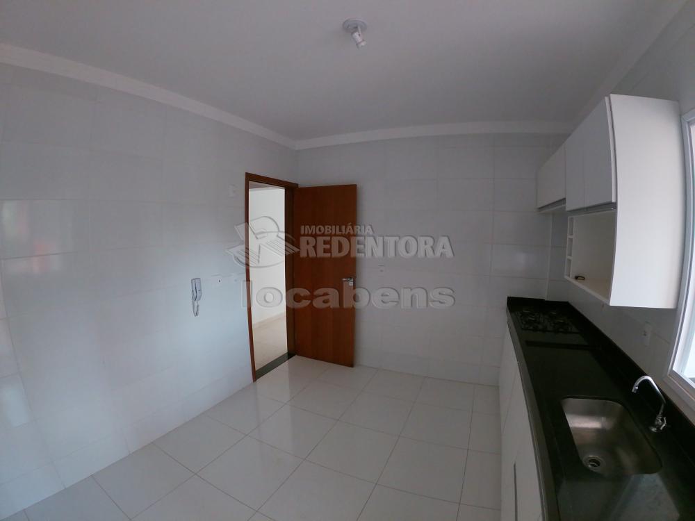 Alugar Apartamento / Padrão em São José do Rio Preto apenas R$ 1.500,00 - Foto 20