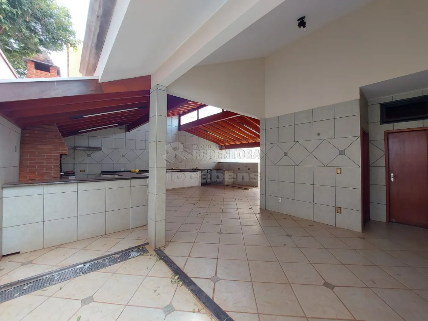 Alugar Casa / Padrão em São José do Rio Preto apenas R$ 3.000,00 - Foto 7