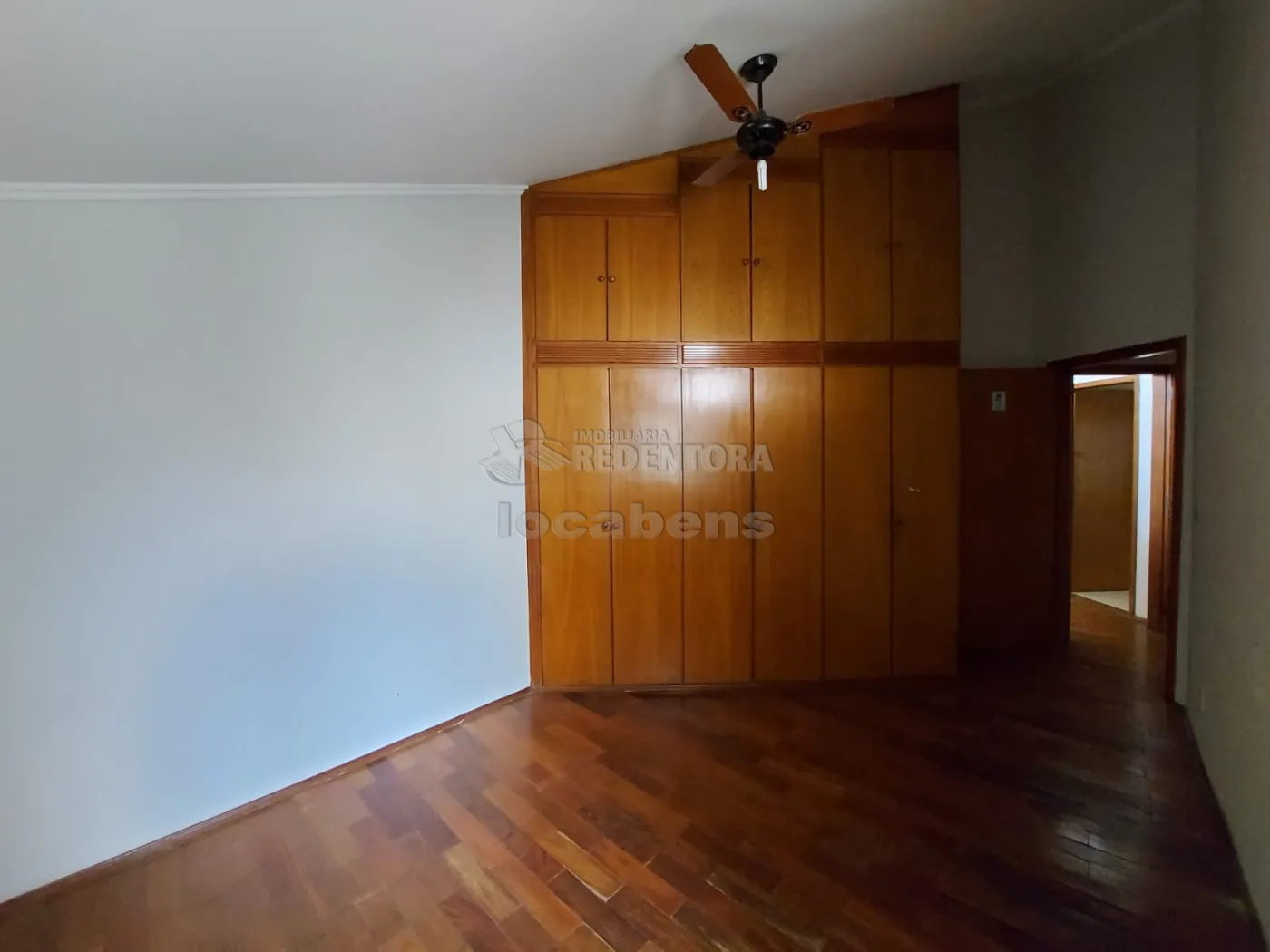 Alugar Casa / Padrão em São José do Rio Preto apenas R$ 3.000,00 - Foto 10