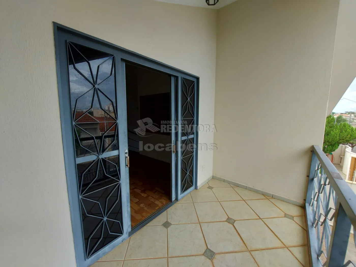 Alugar Casa / Padrão em São José do Rio Preto apenas R$ 3.000,00 - Foto 22