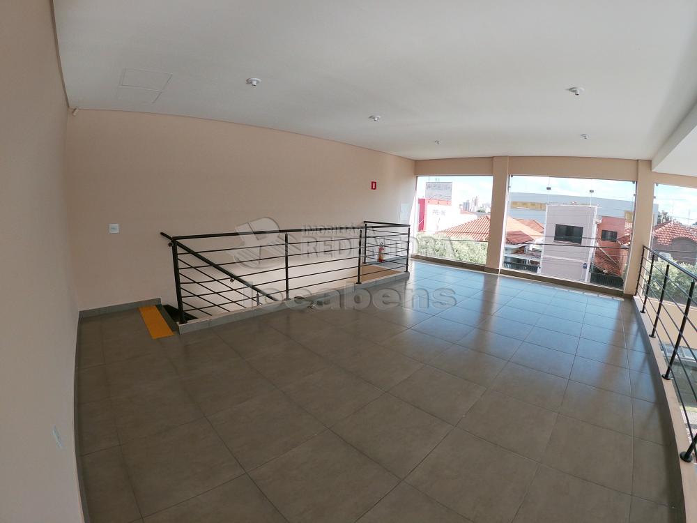 Alugar Comercial / Salão em São José do Rio Preto R$ 7.000,00 - Foto 9