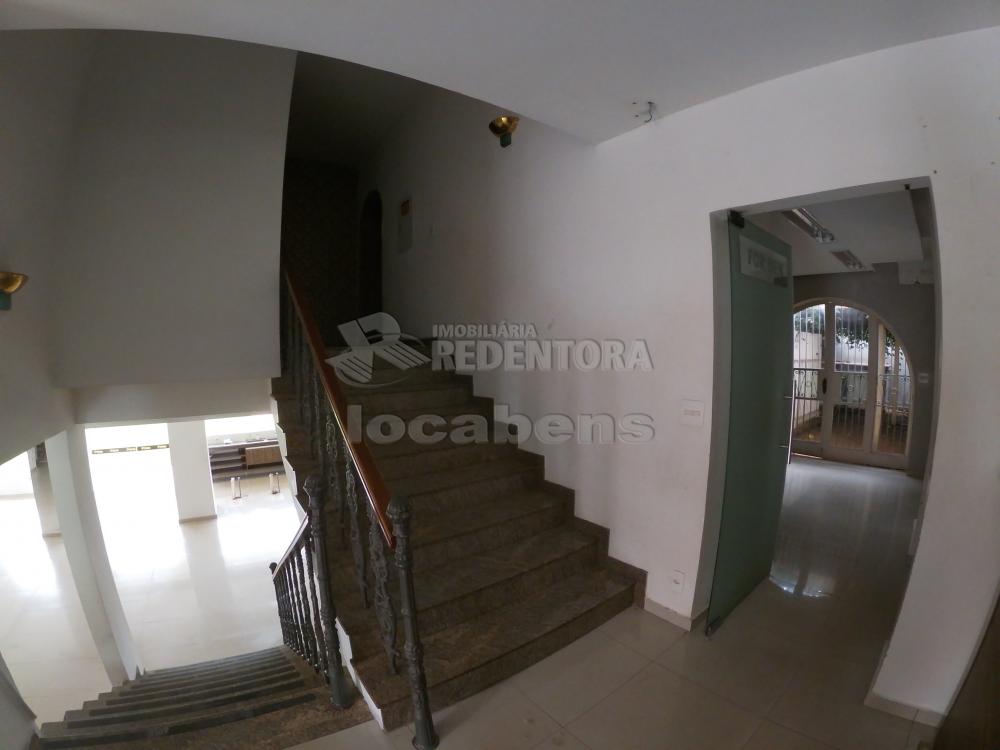 Alugar Comercial / Casa Comercial em São José do Rio Preto R$ 15.000,00 - Foto 9